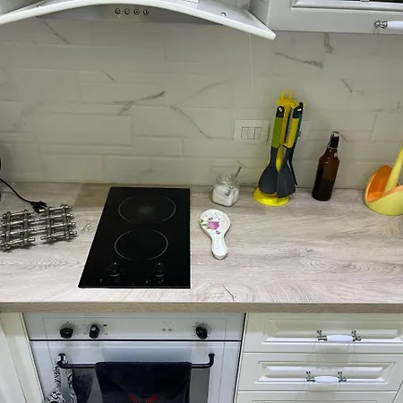 公寓 Sea View Vlorë