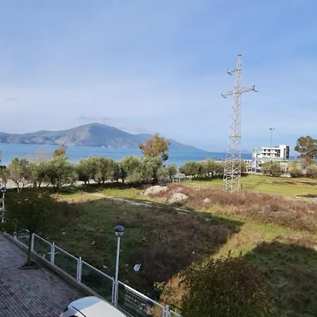 Sea View Apartamento