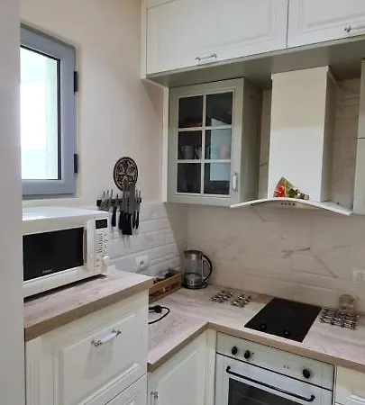 Sea View Apartamento *