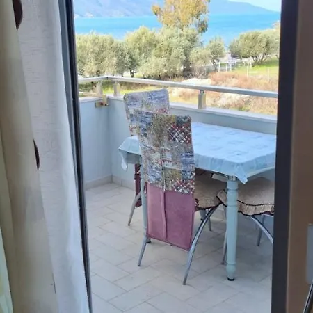 Sea View Apartament *
