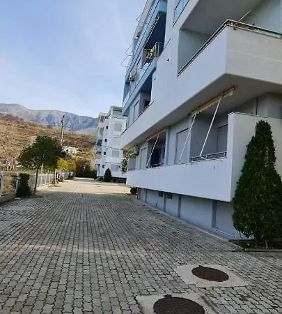 Apartament Sea View Wlora
