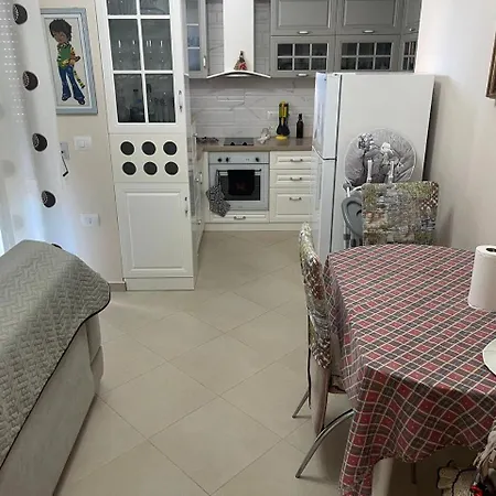 Sea View Apartament *