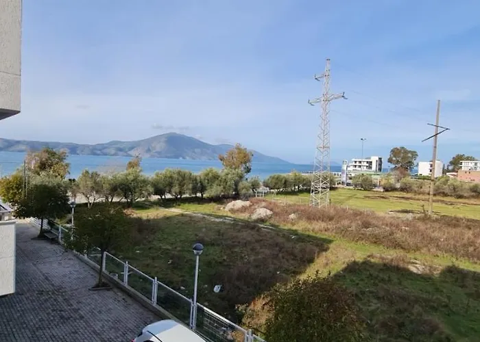 Sea View Appartement