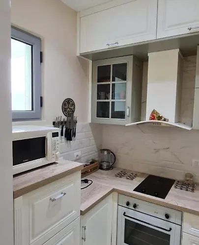 Sea View Appartement *