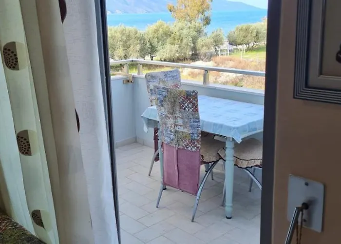 Sea View Appartement *