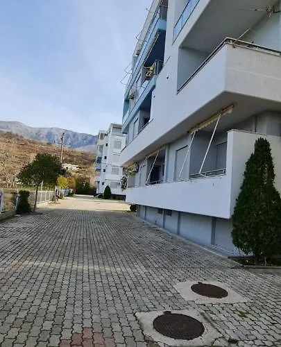 Appartement Sea View Vlorë