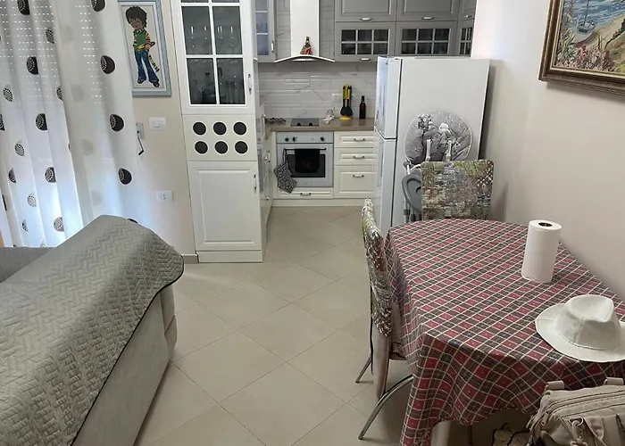 Sea View Appartement *