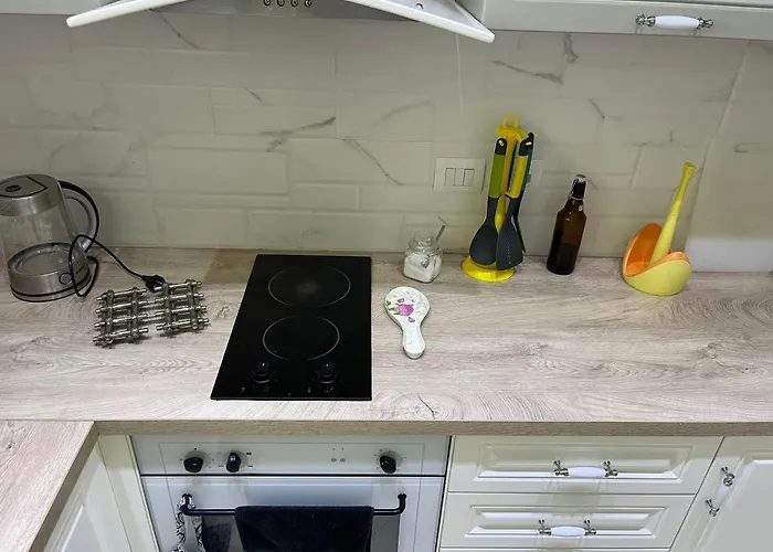 Appartement Sea View Vlorë